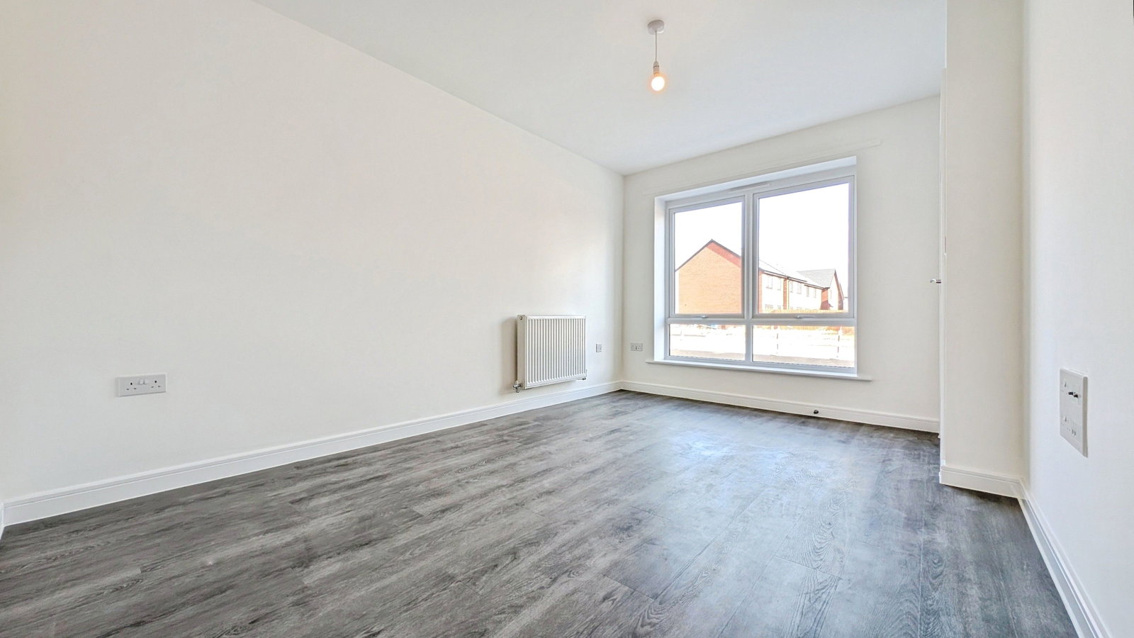 Semi Detached House in Derby