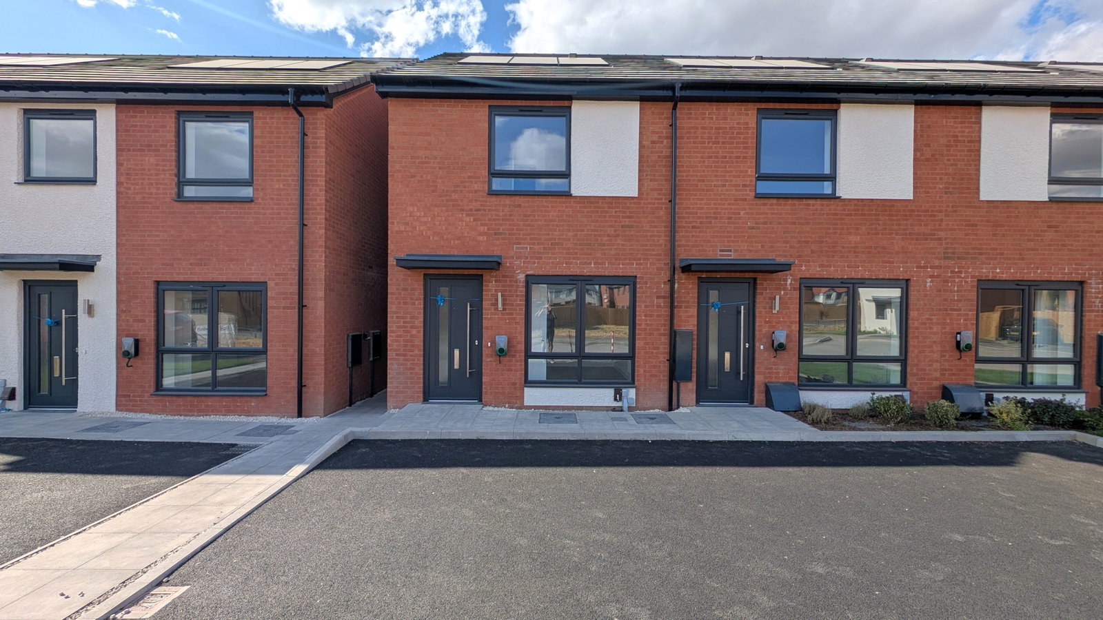 Semi Detached House in Derby