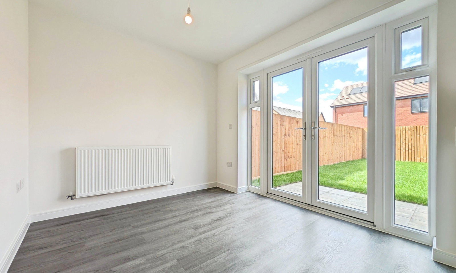Semi Detached House in Derby