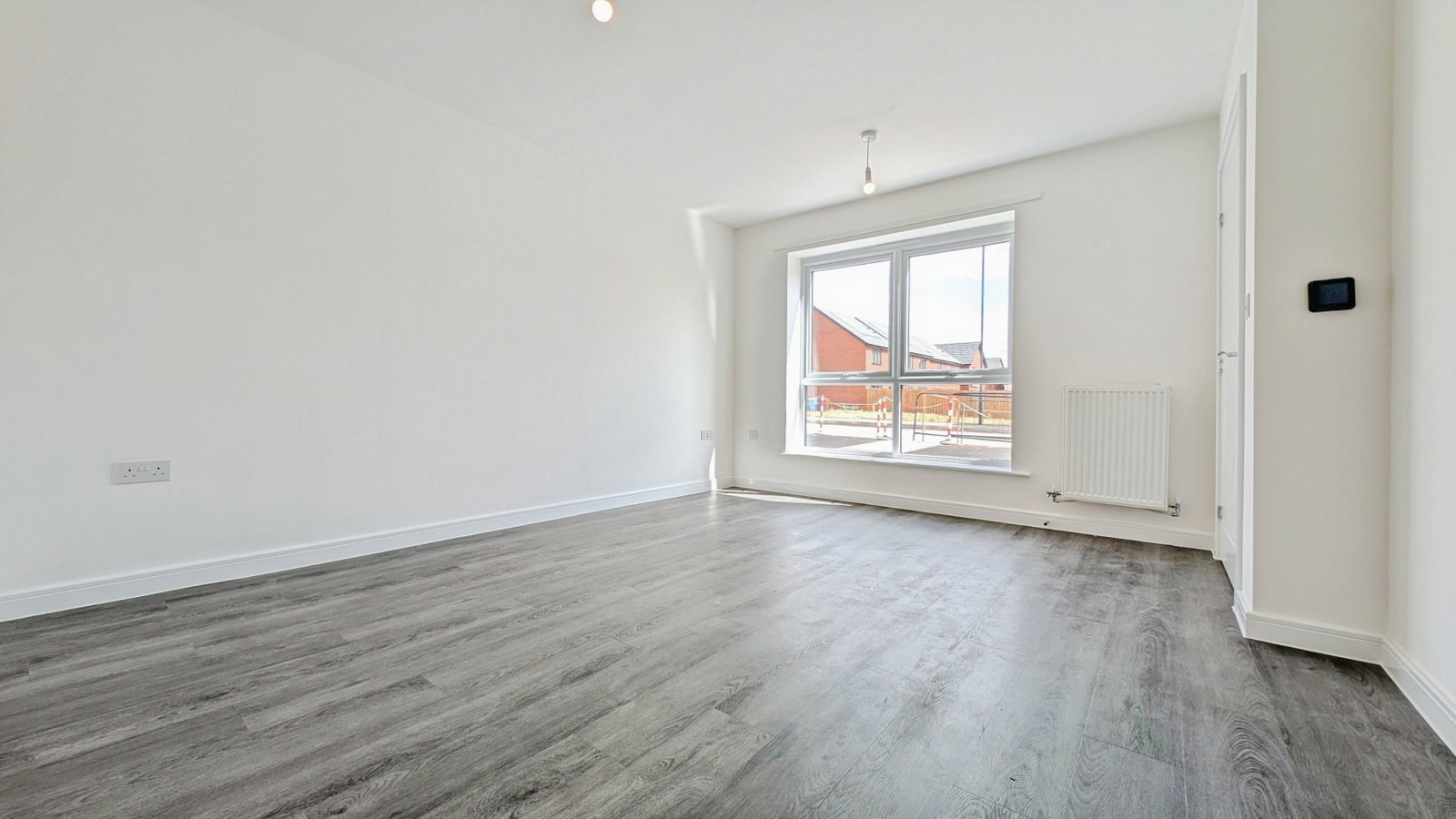 Semi Detached House in Derby