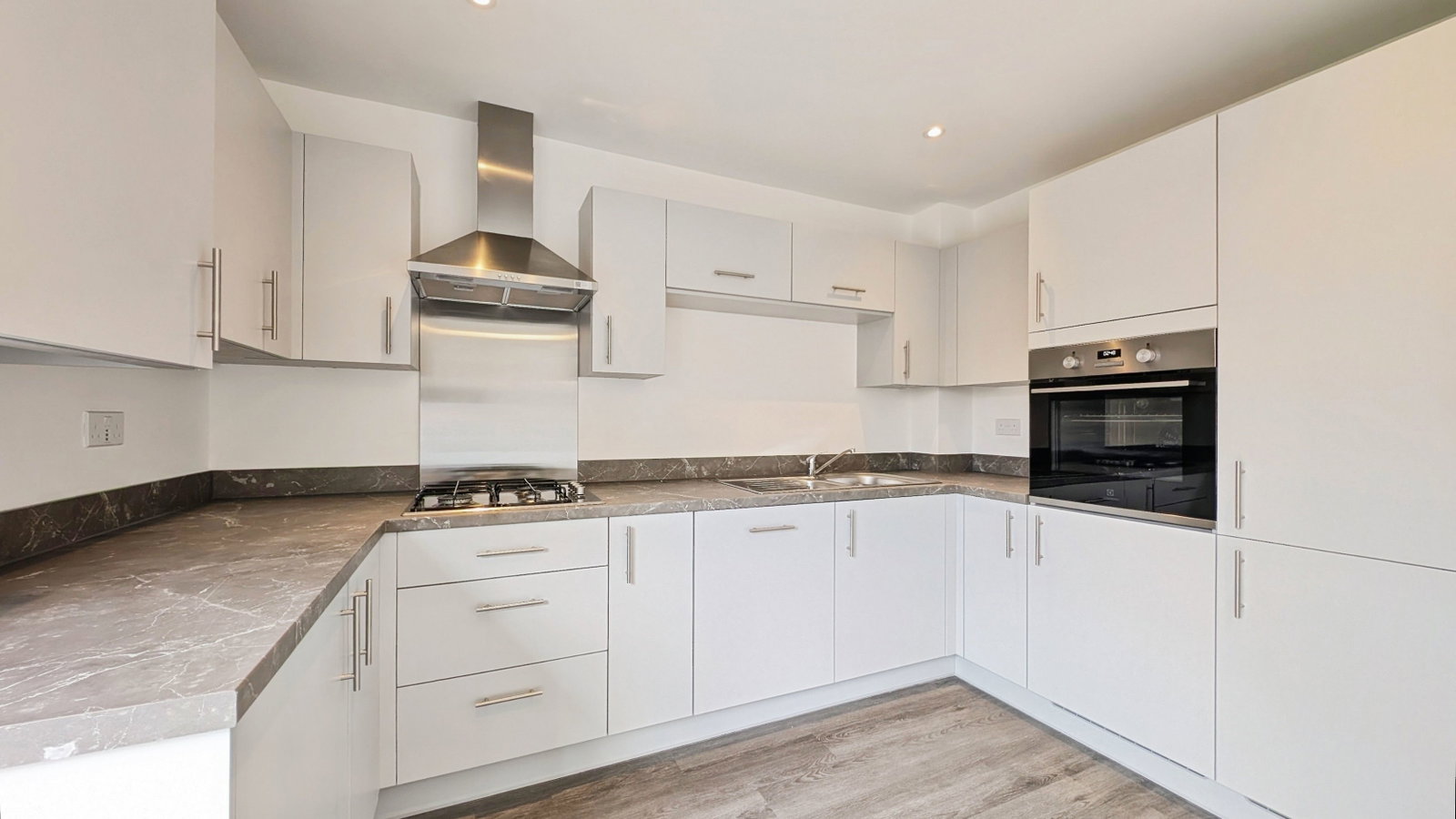Semi Detached House in Derby