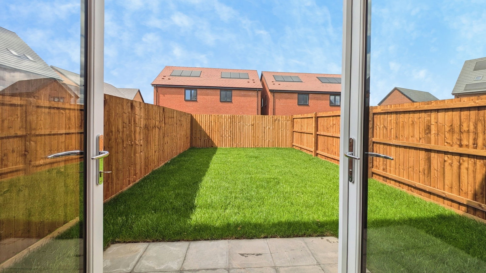 Semi Detached House in Derby