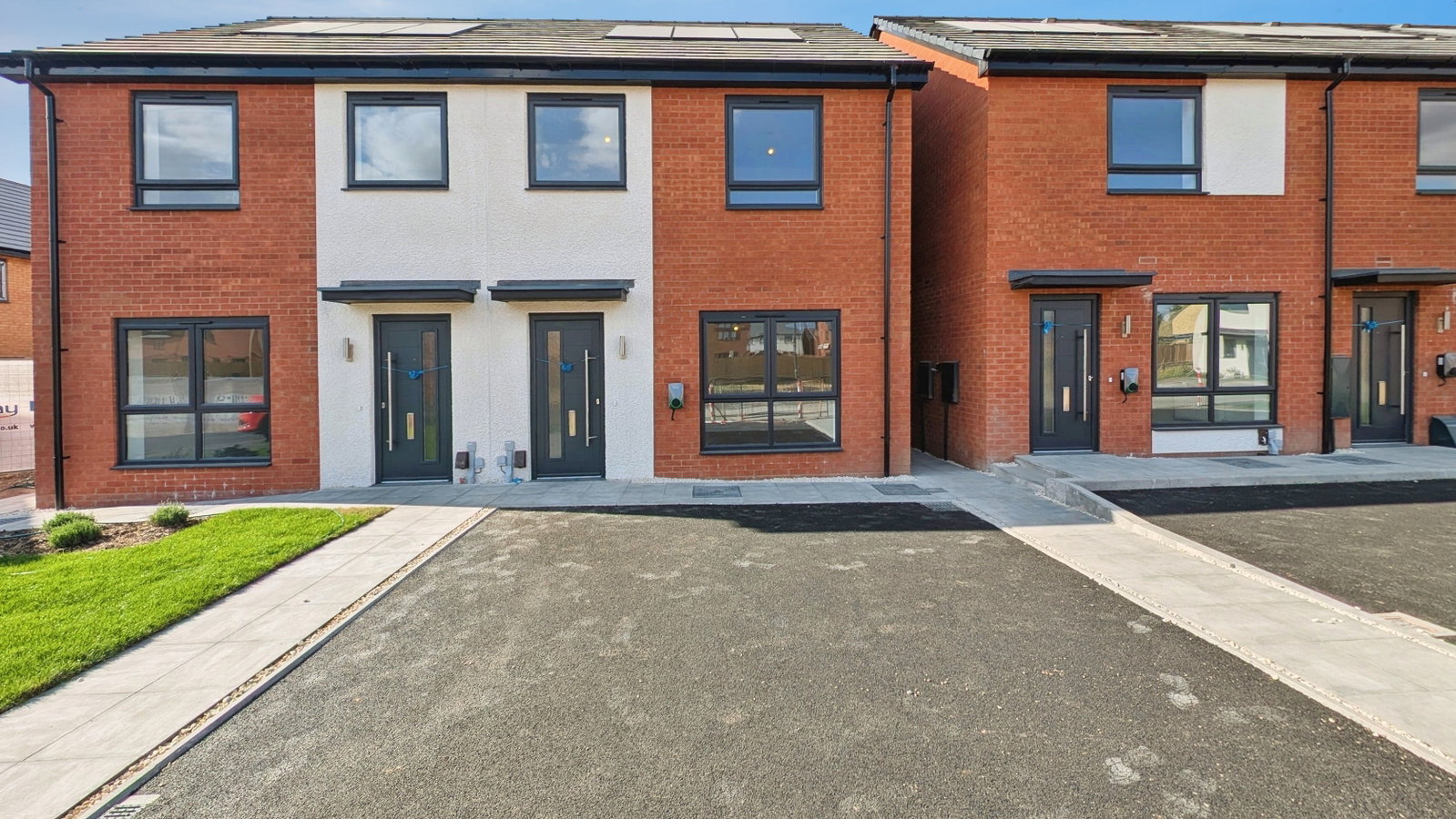 Semi Detached House in Derby