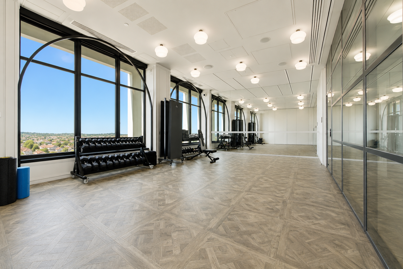 Studio in Wembley