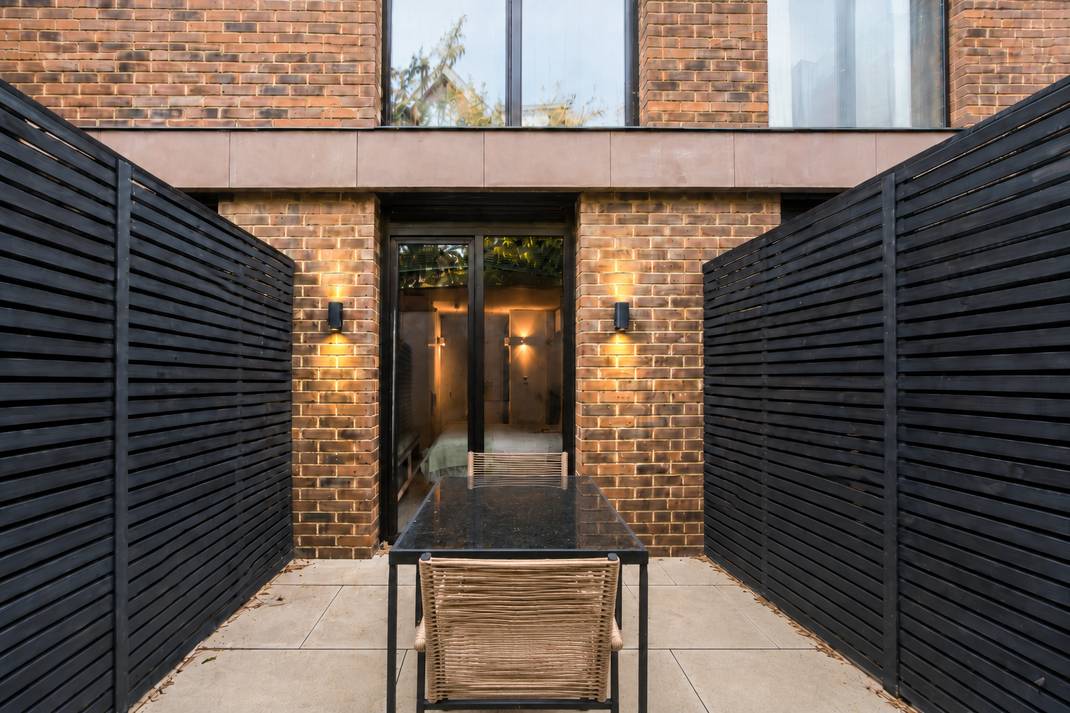 Studio in London