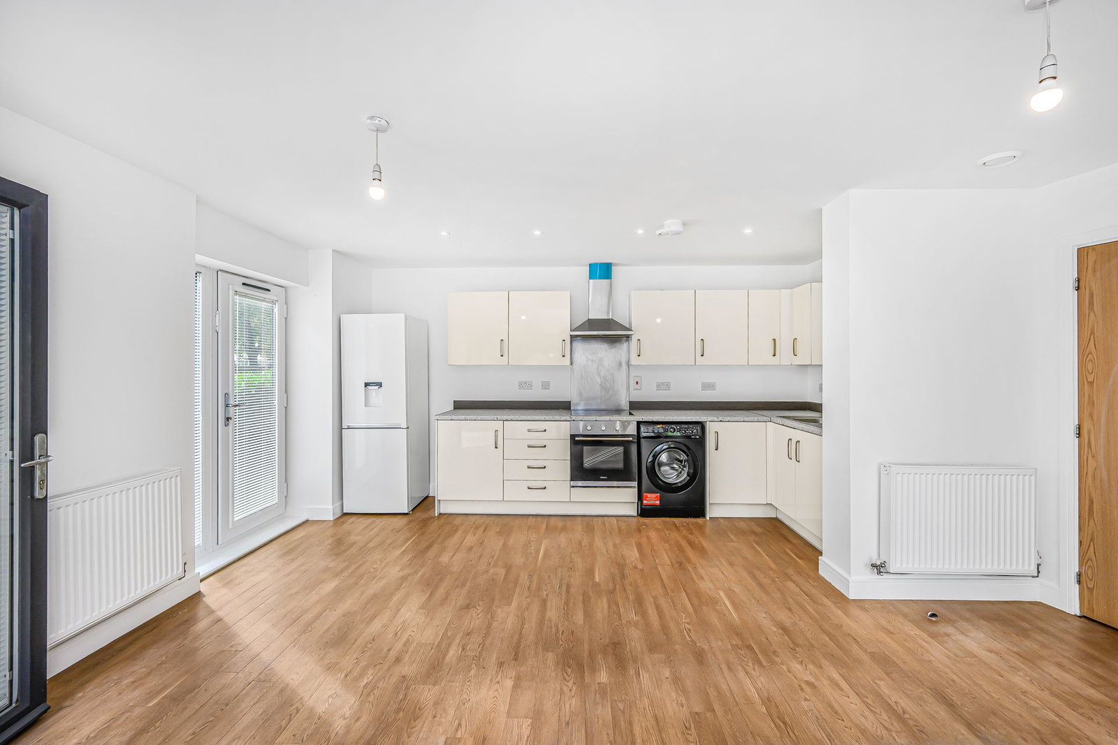 Flat in Romford