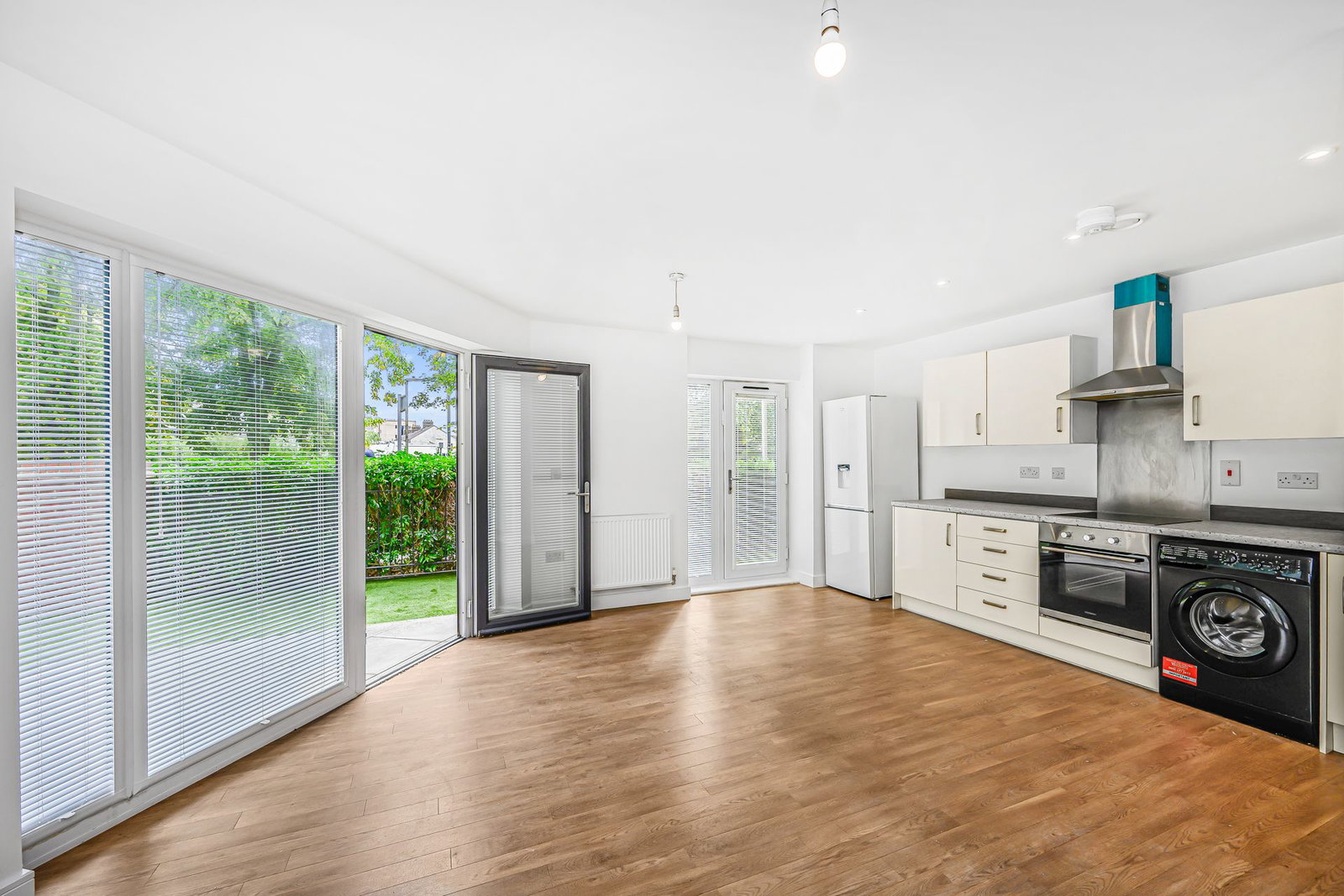 Flat in Romford