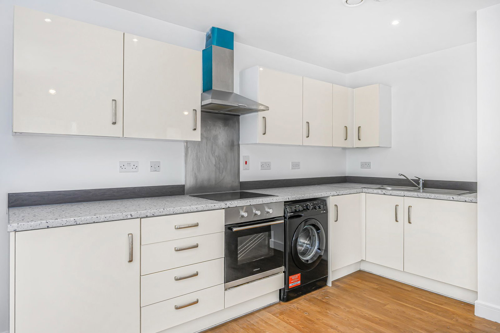 Flat in Romford