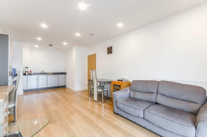Apartment in London
