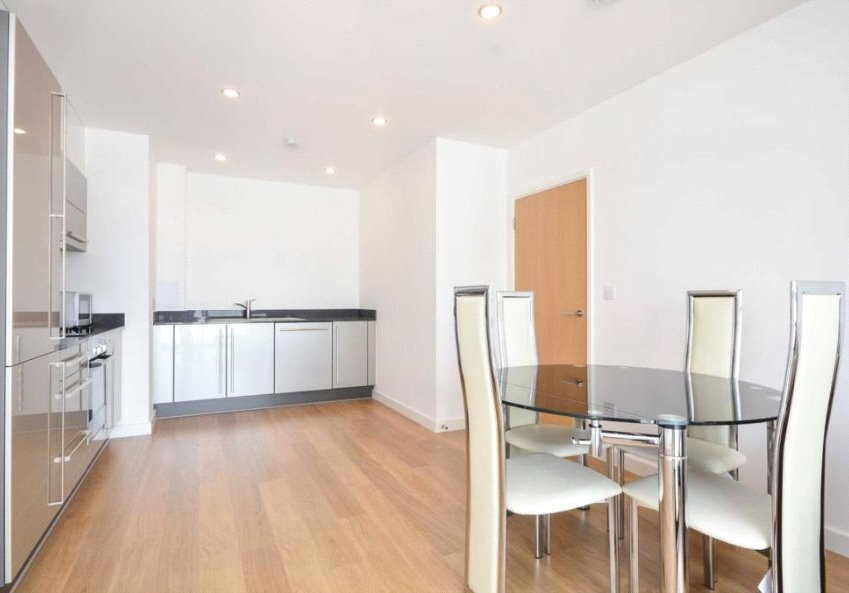 Apartment in London