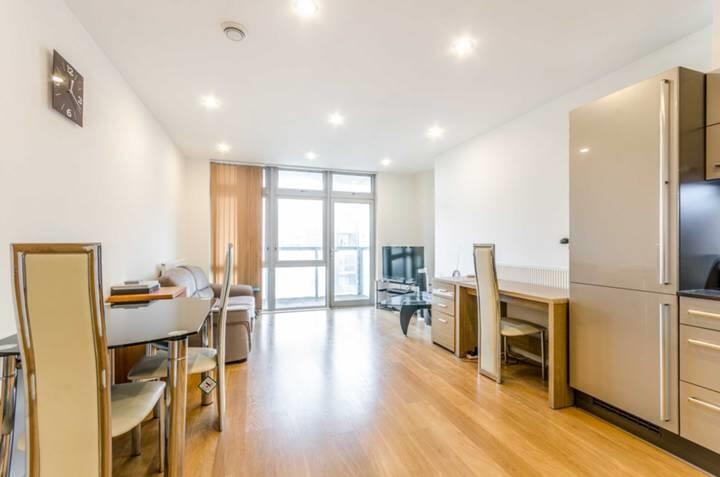 Apartment in London