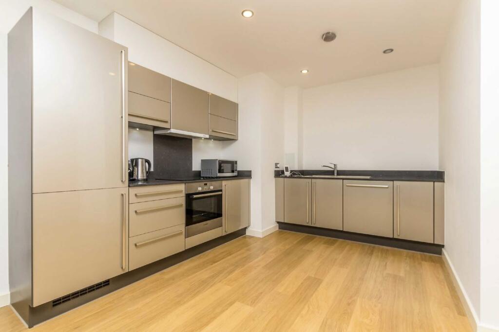 Apartment in London