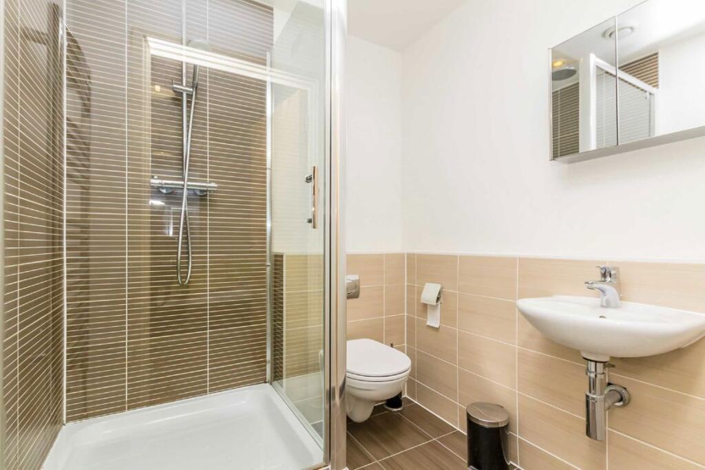 Apartment in London