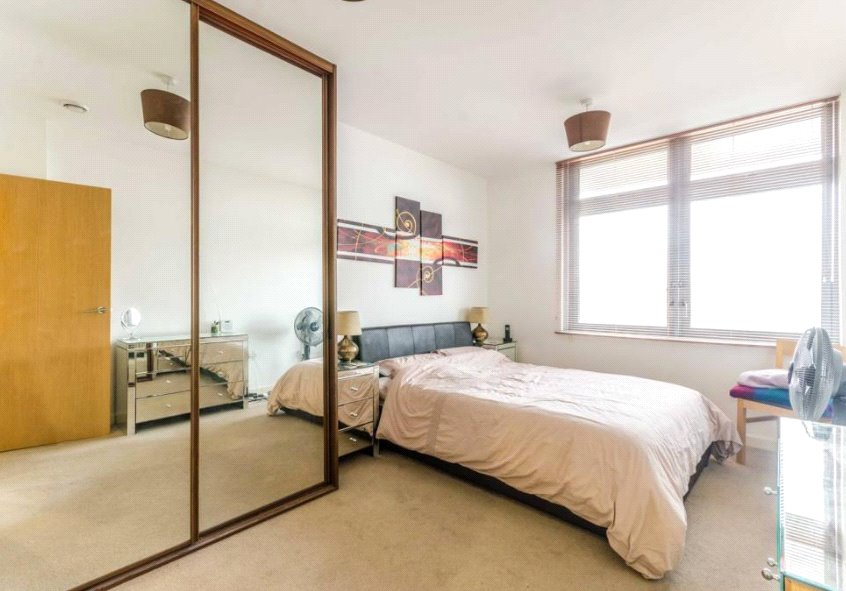 Apartment in London