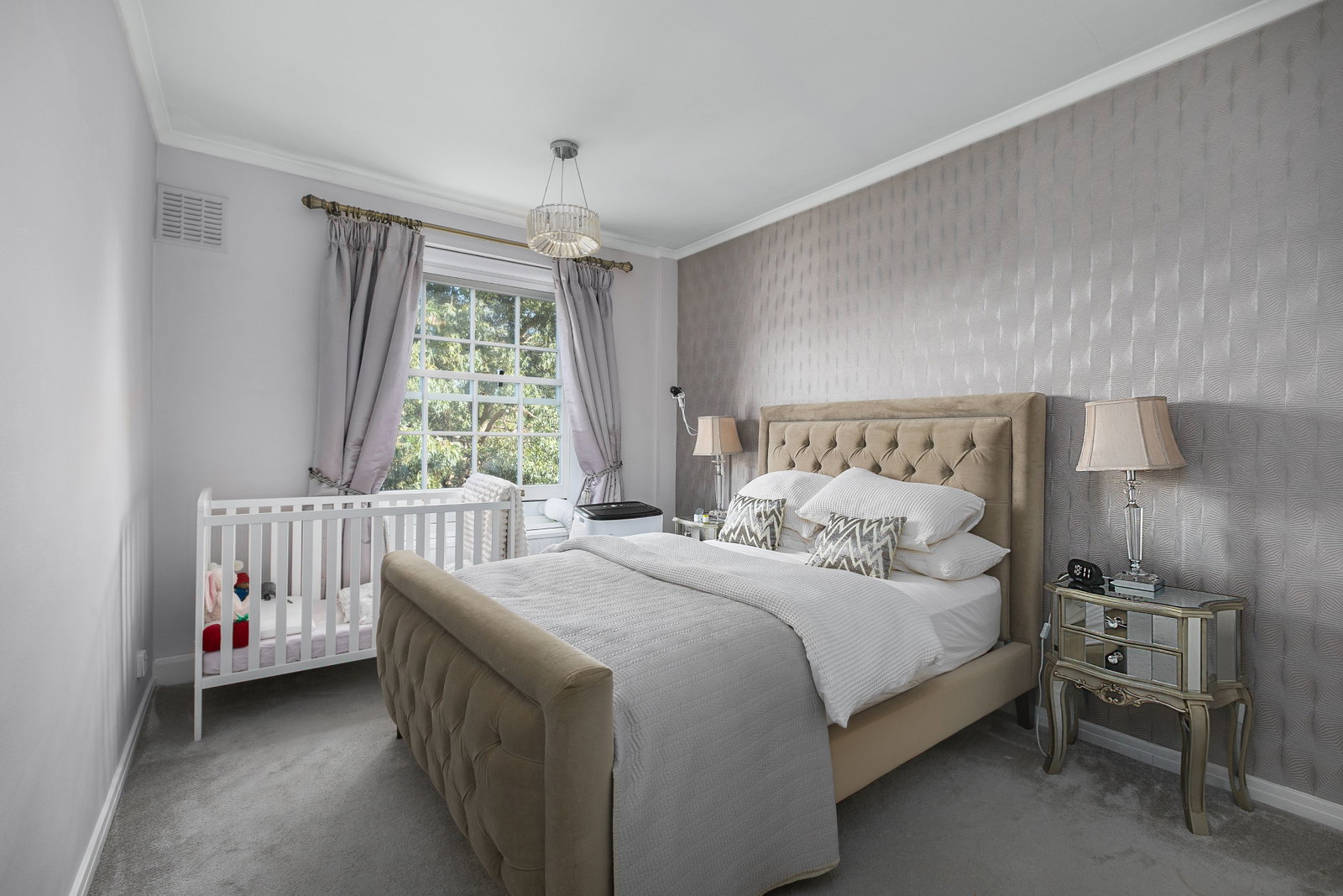 Flat in London