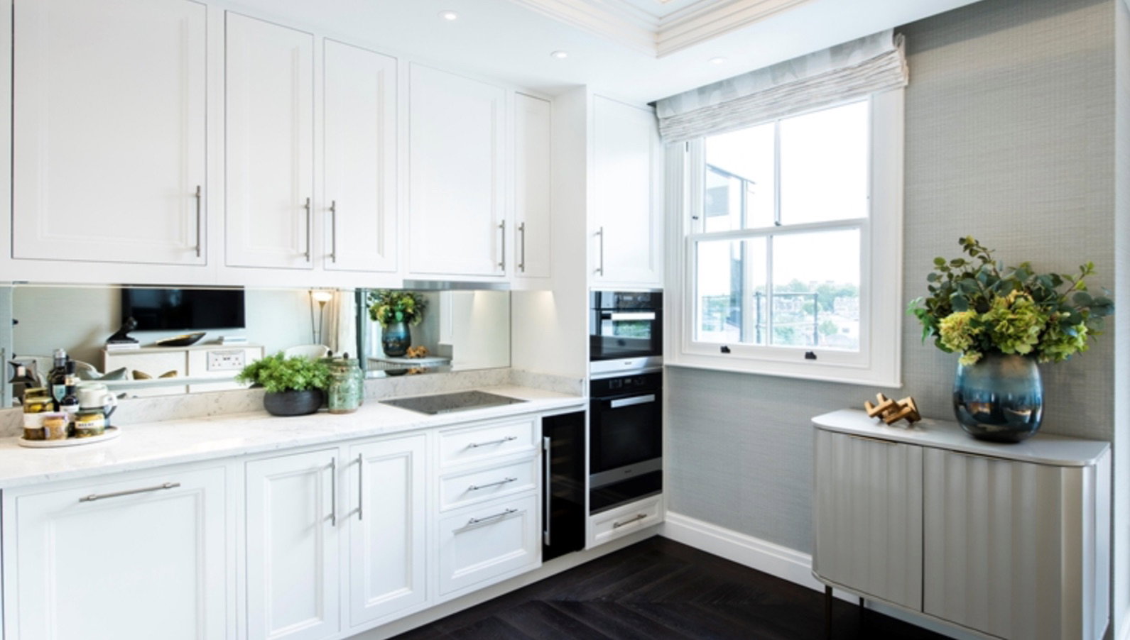 Apartment in London  4
