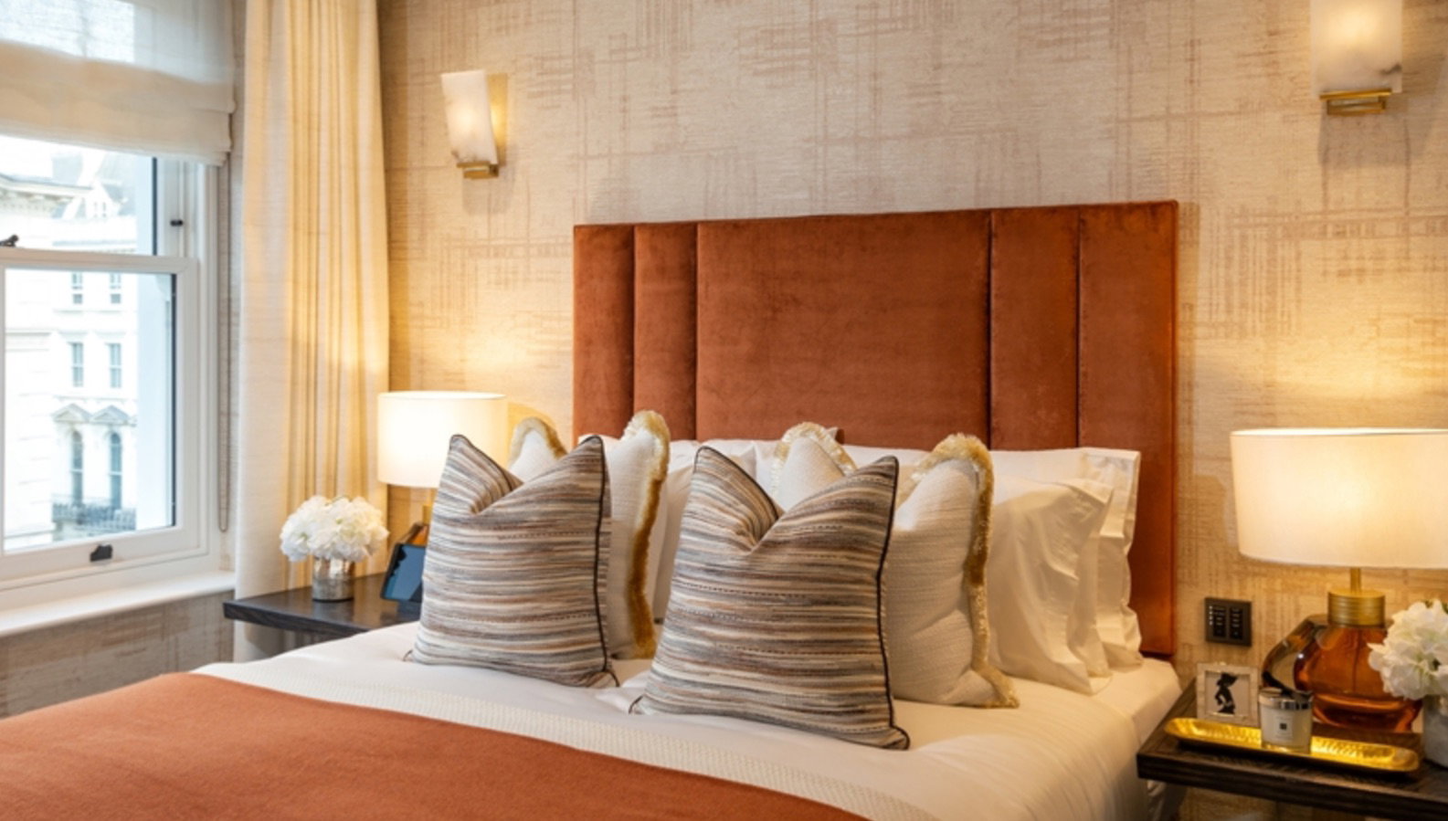 Apartment in London  5