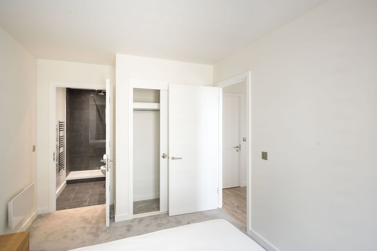 Apartment in Gillingham 2
