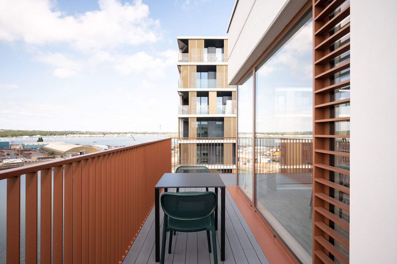Apartment in Gillingham