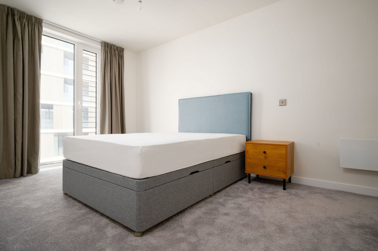 Apartment in Gillingham