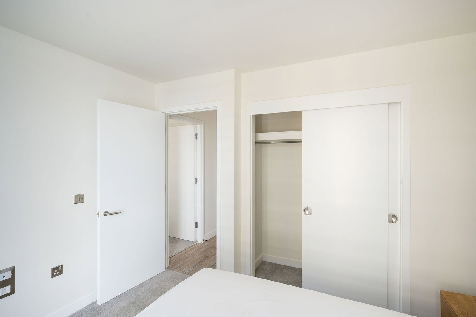 Apartment in Gillingham 4