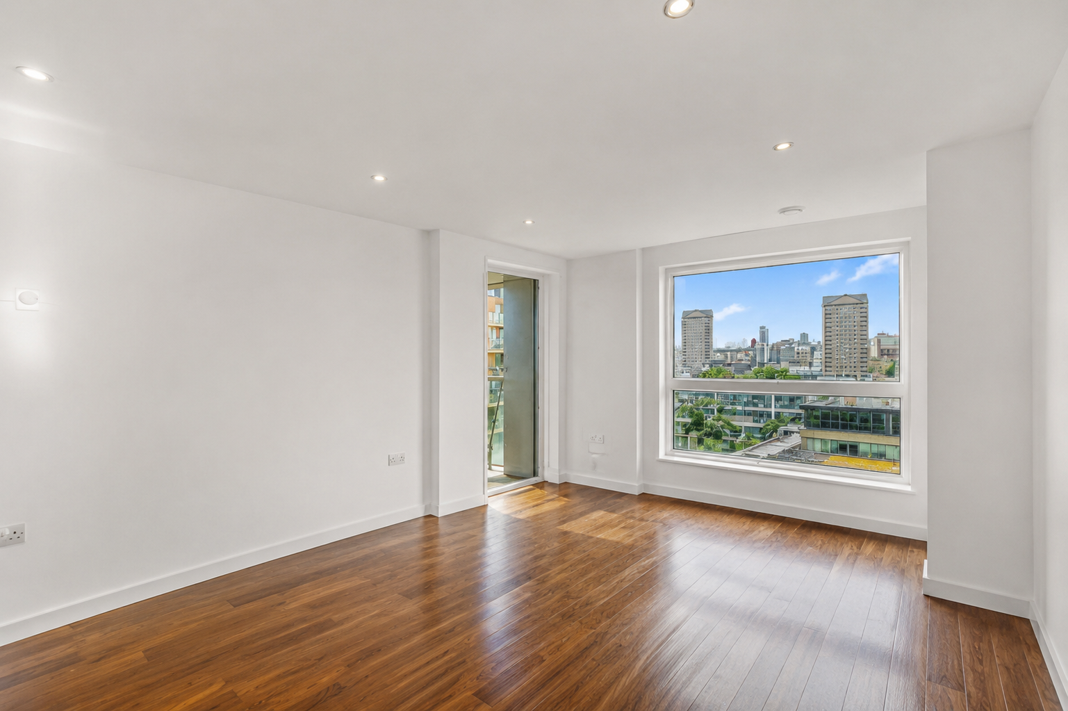 Apartment in London