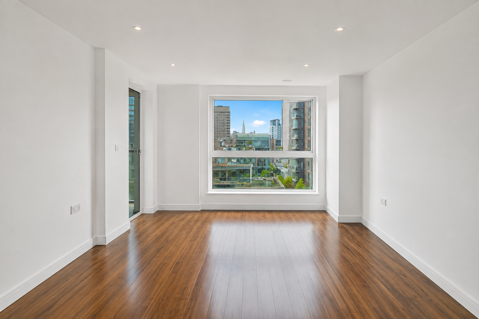 Apartment in London 2