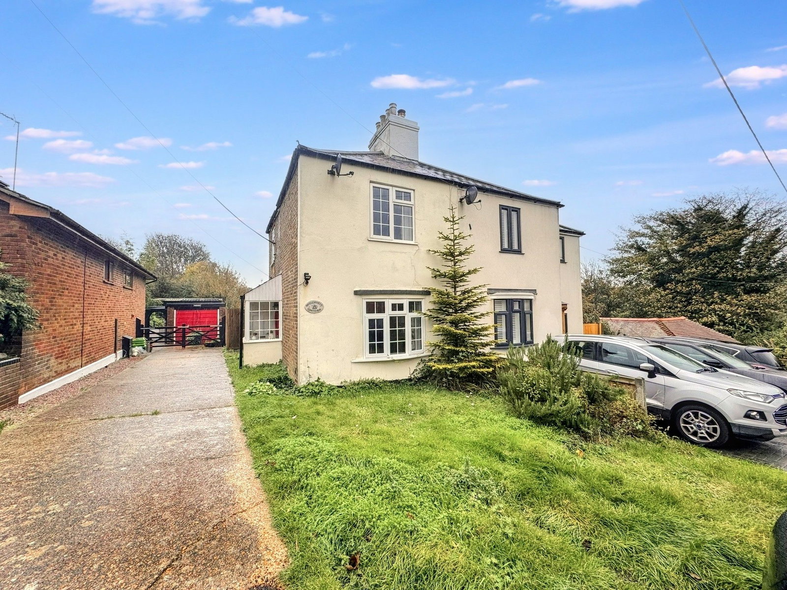 Semi Detached House in Deal