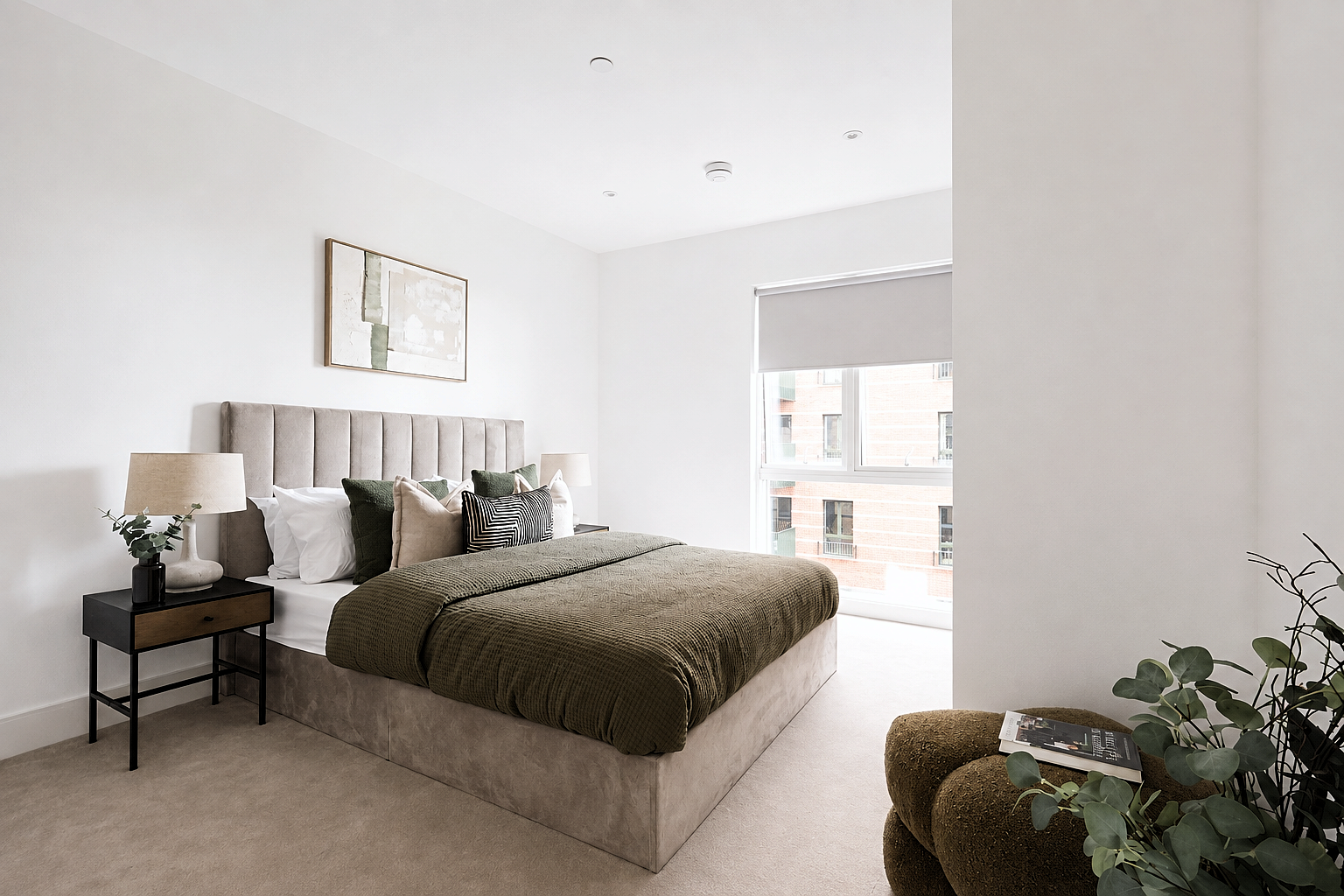 Apartment for rent in London, One Clapham, SW11