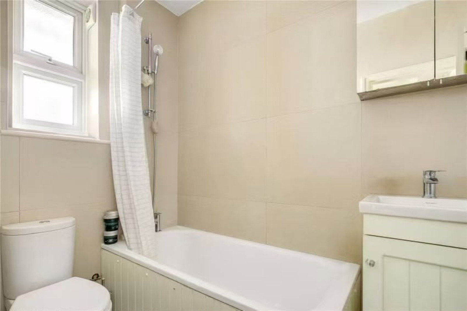 Apartment in London 5