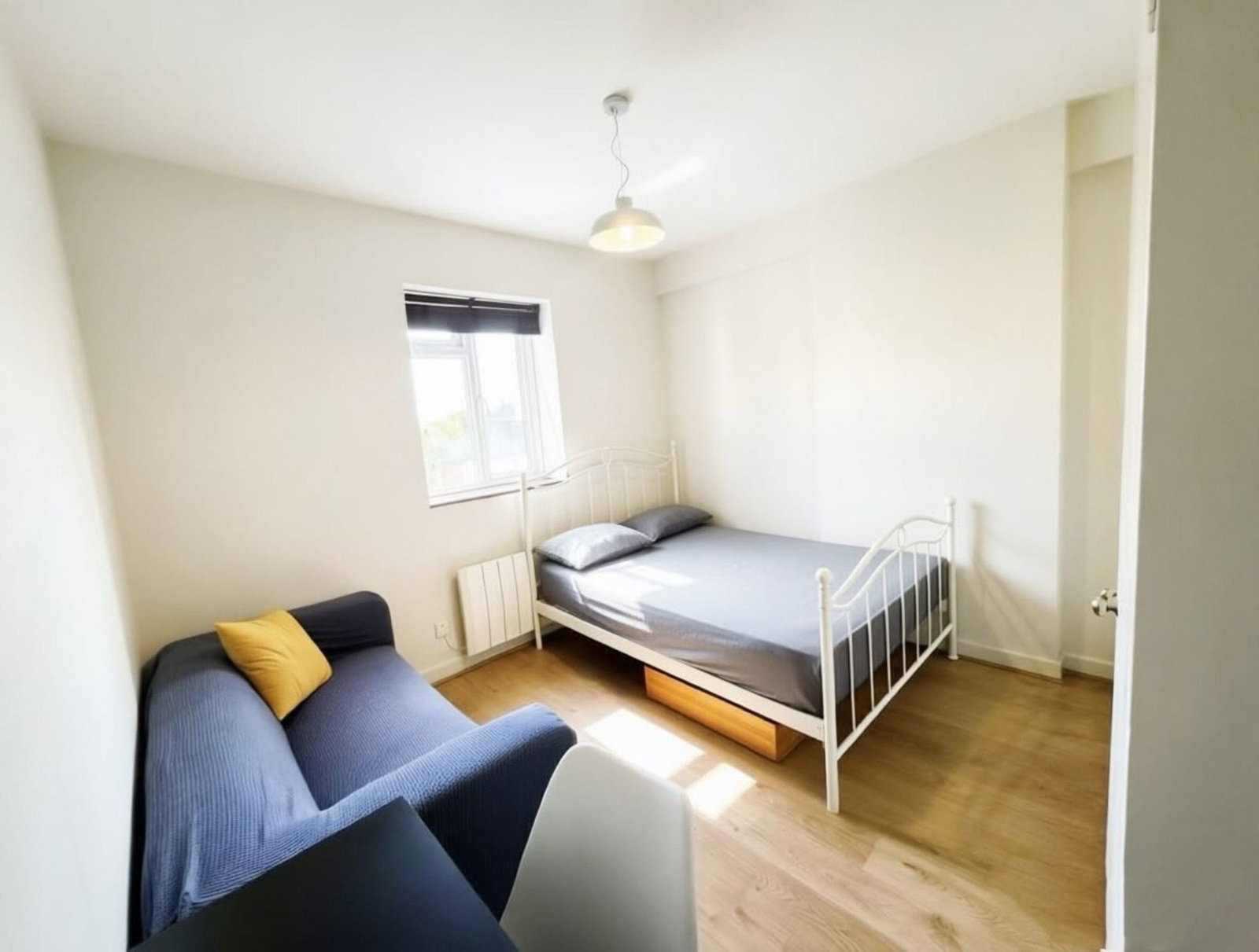 Apartment in London 2
