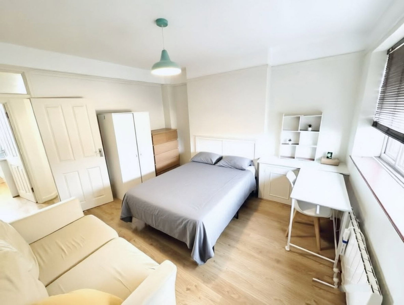 Apartment in London