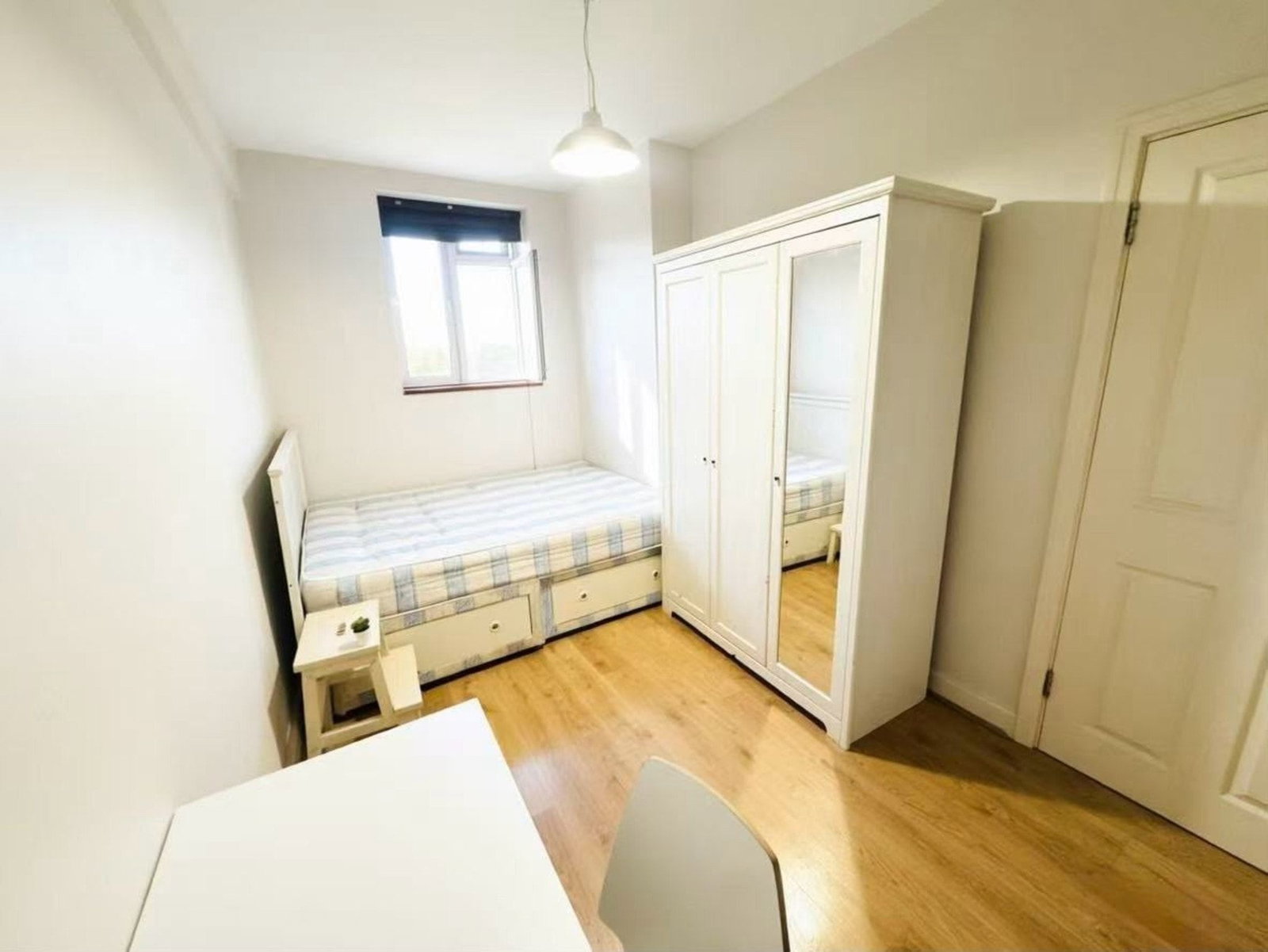 Apartment in London 3