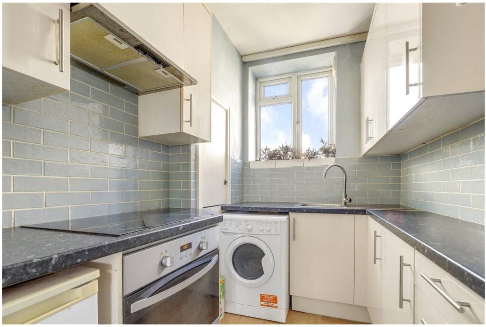 Apartment in London 4