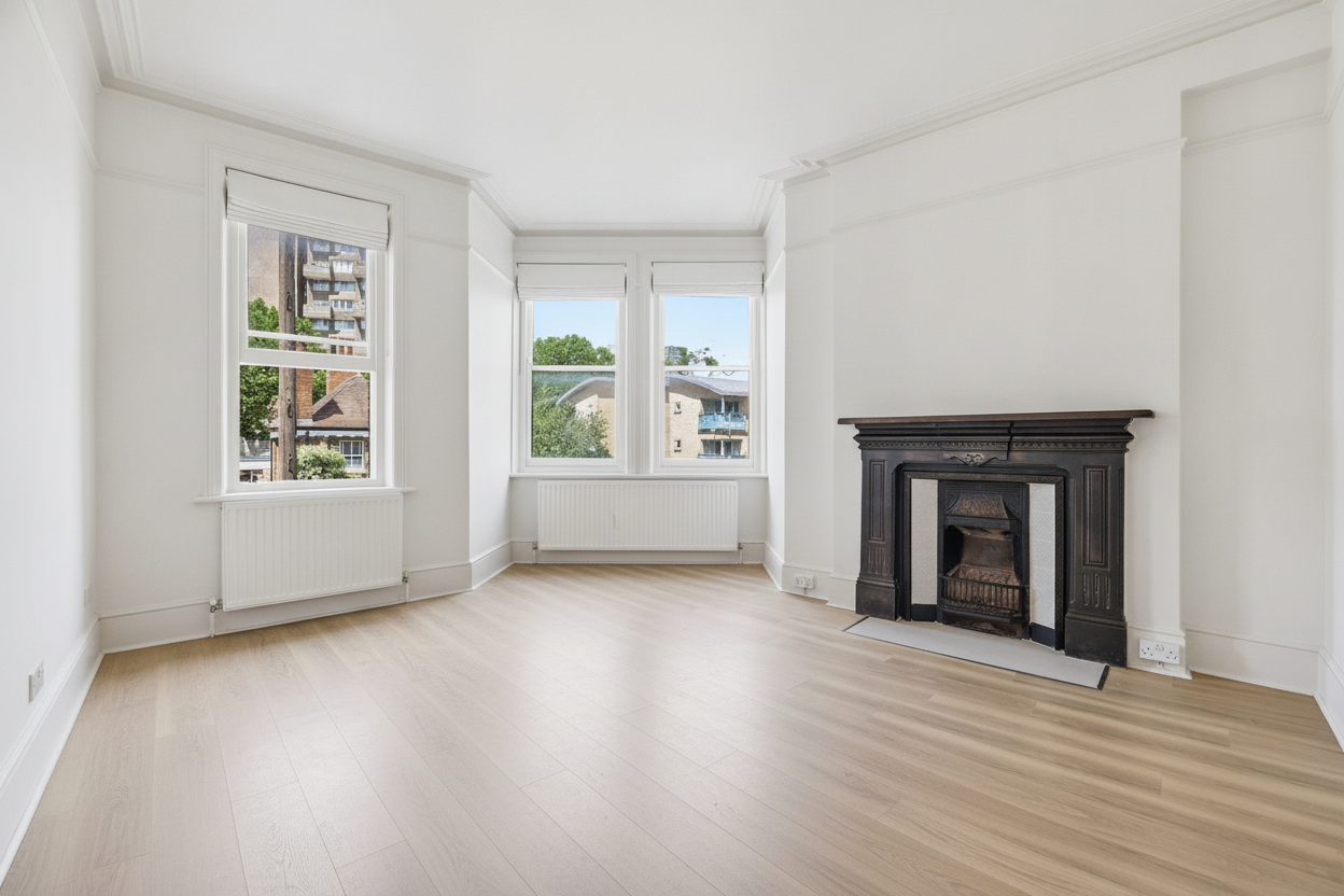 Apartment for rent in London, Cleveland House