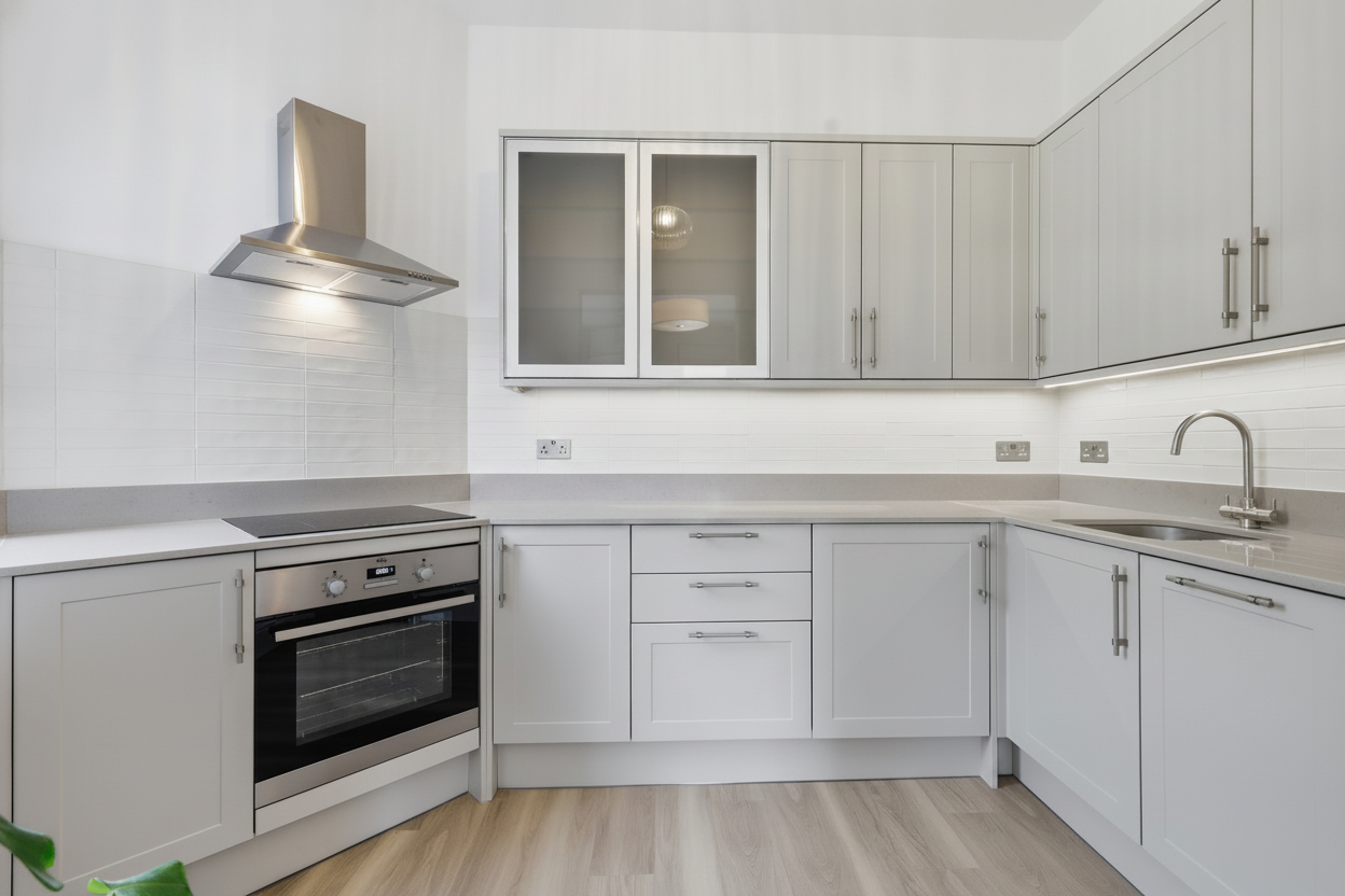 Apartment for rent in London, Cleveland House