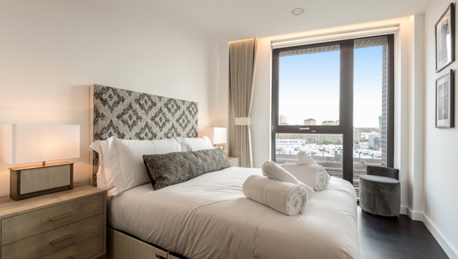 Apartment in London 5