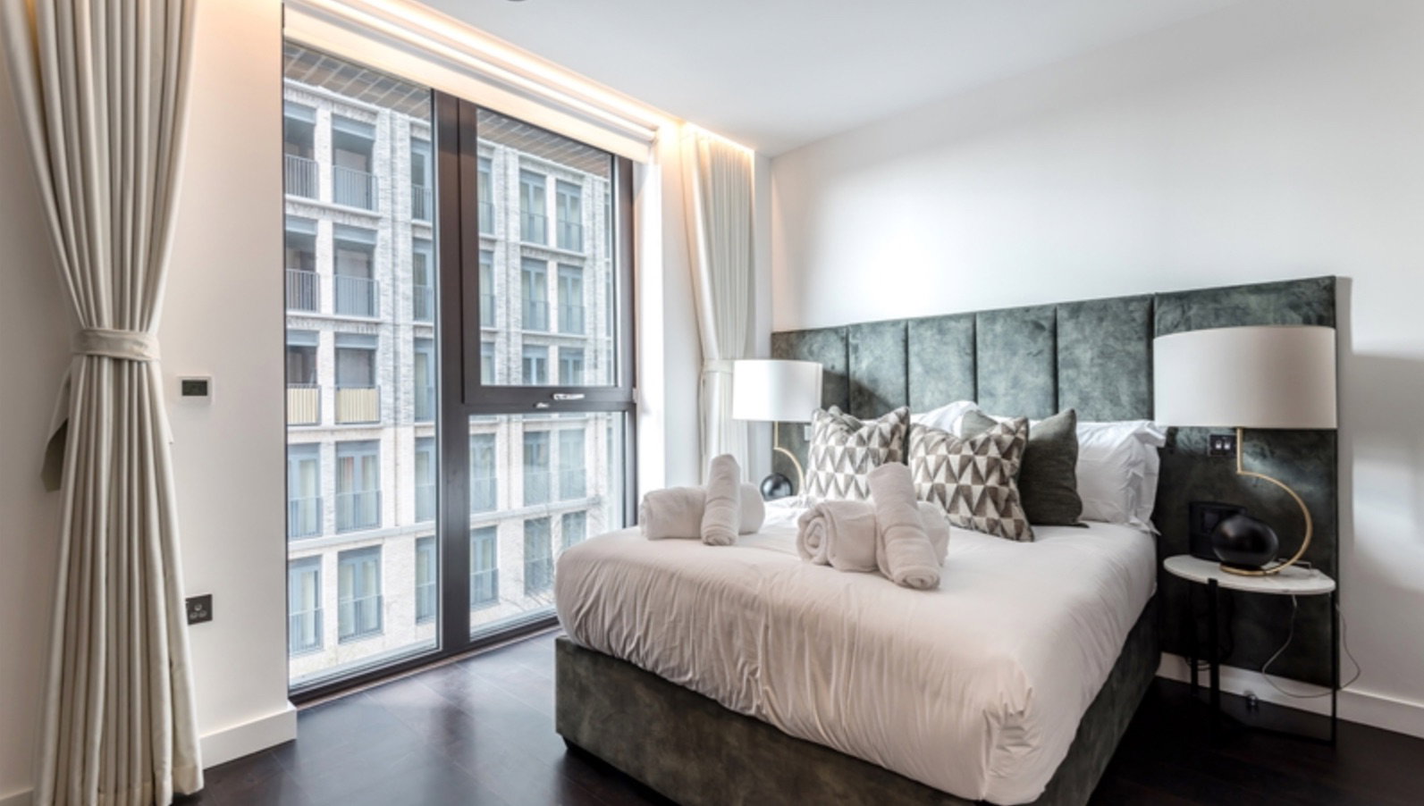 Apartment in London 4