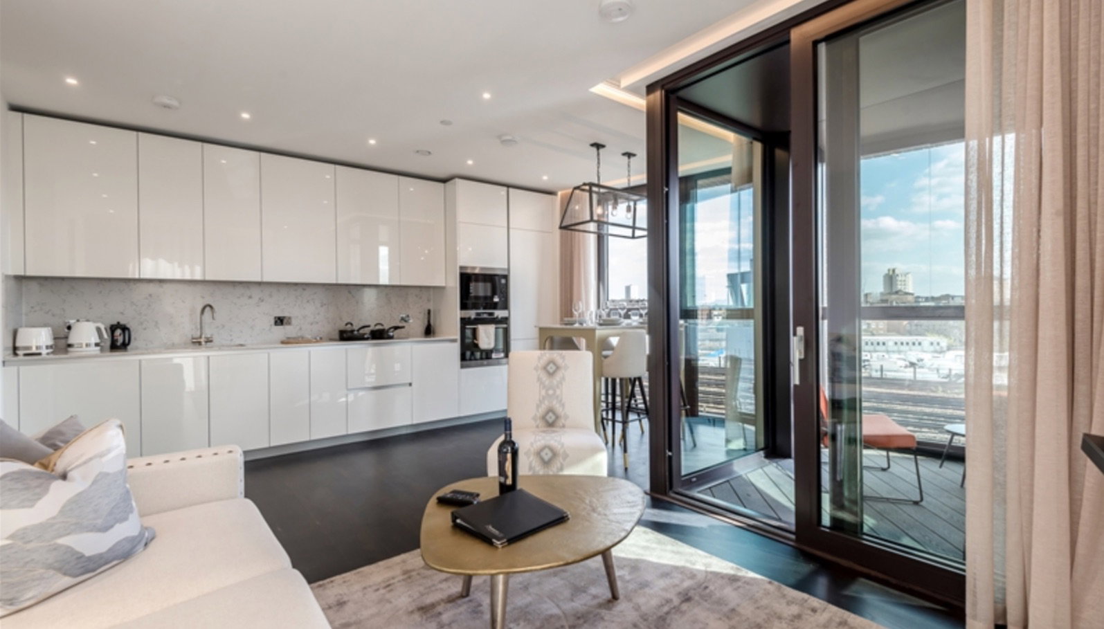 Apartment in London