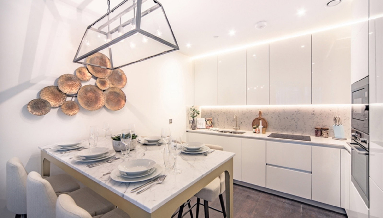 Apartment in London  2