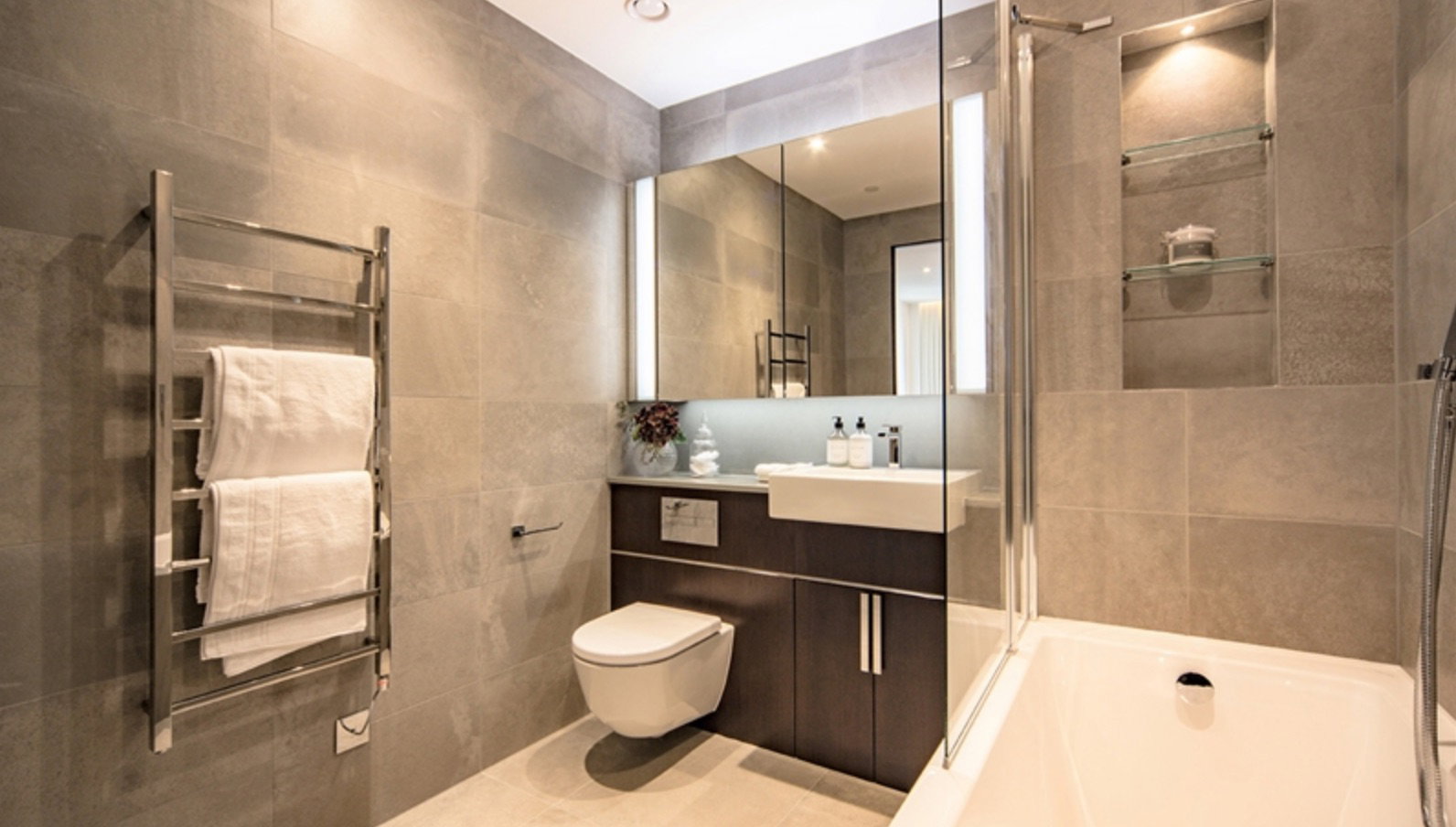 Apartment in London  5