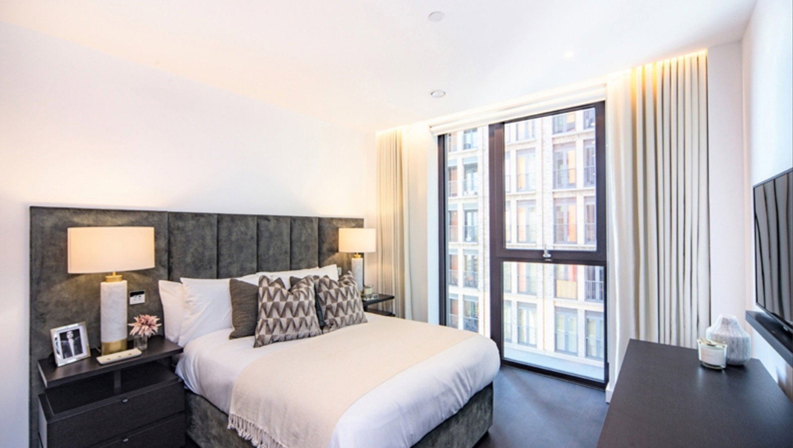 Apartment in London  3