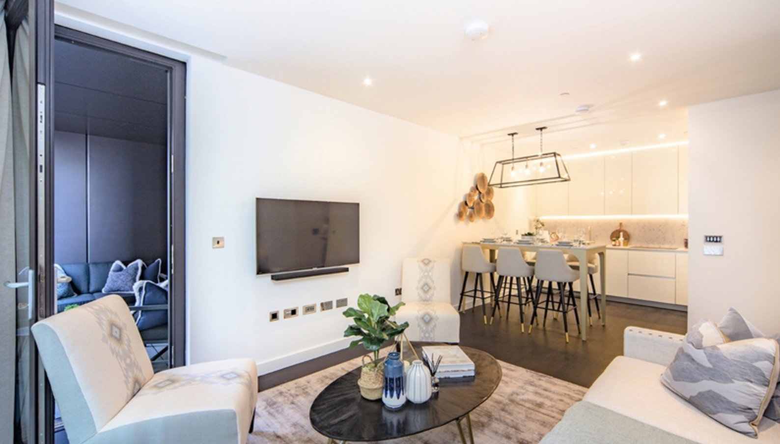 Apartment in London