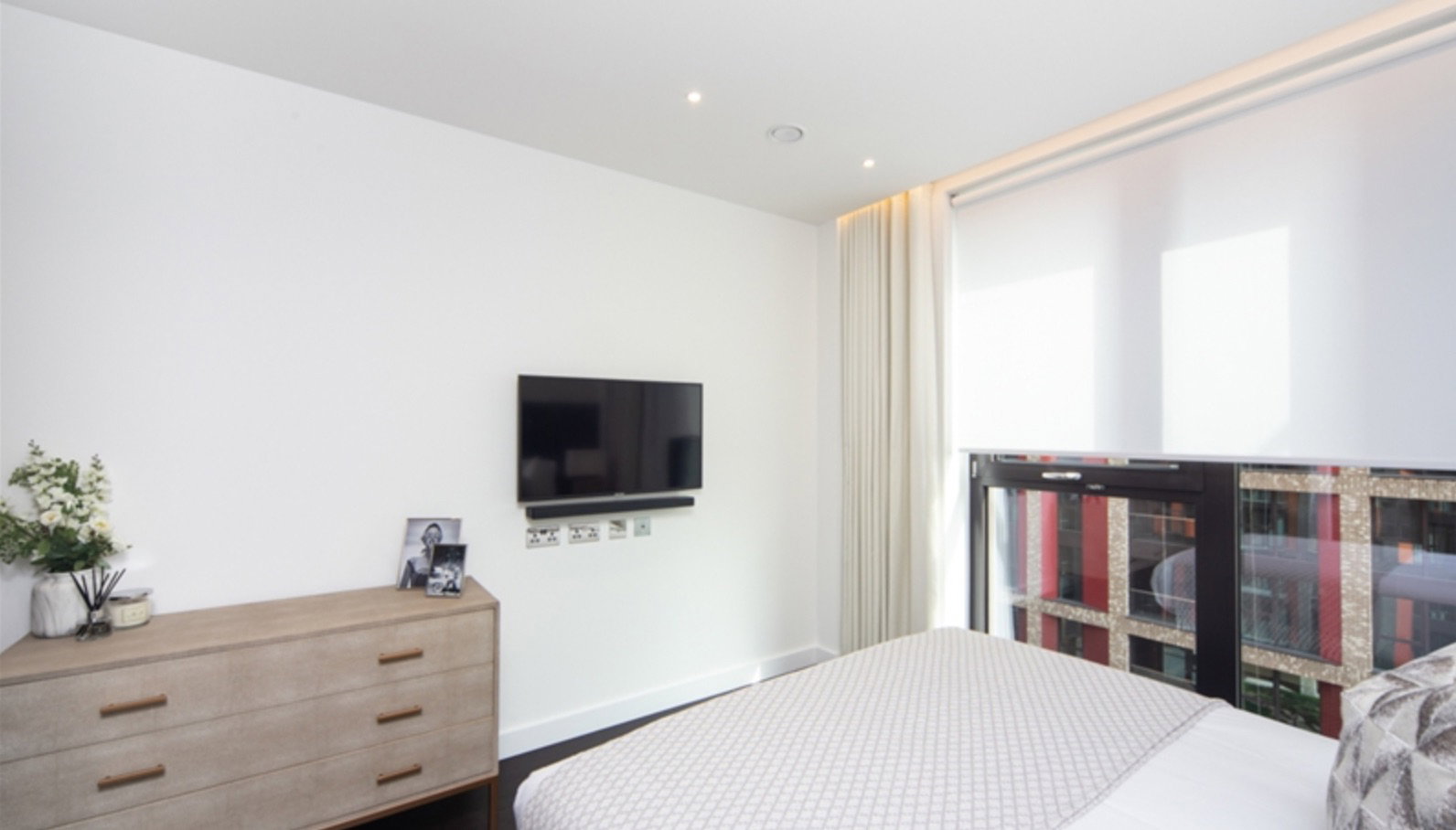 Apartment in London 5