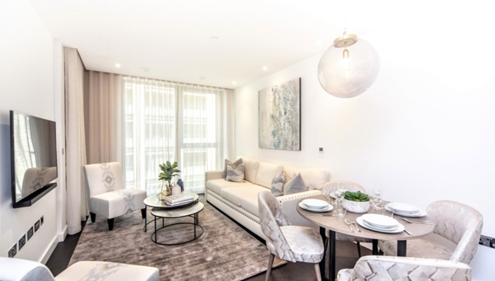 Apartment in London