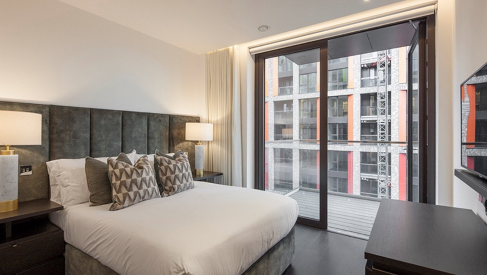 Apartment in London 5