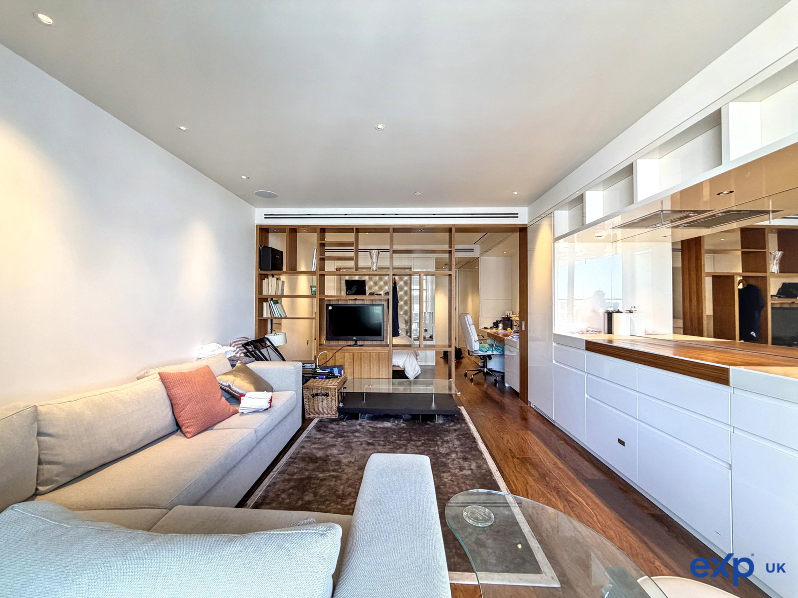 Flat in London 5