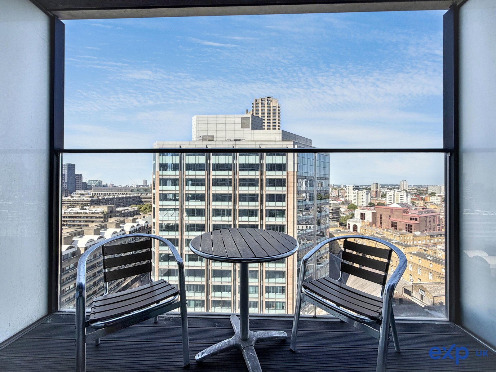 Flat in London 3