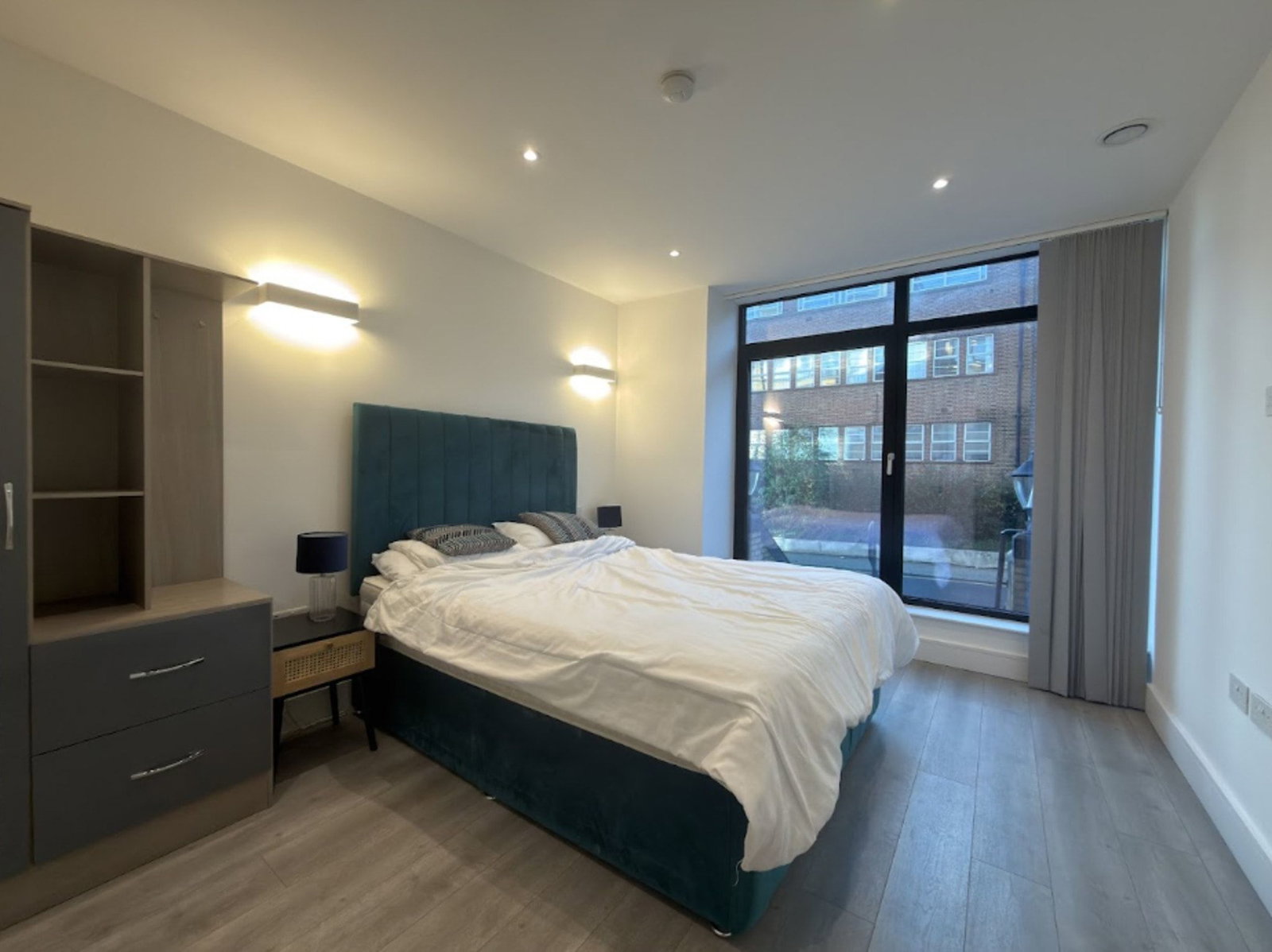 Apartment in London 4