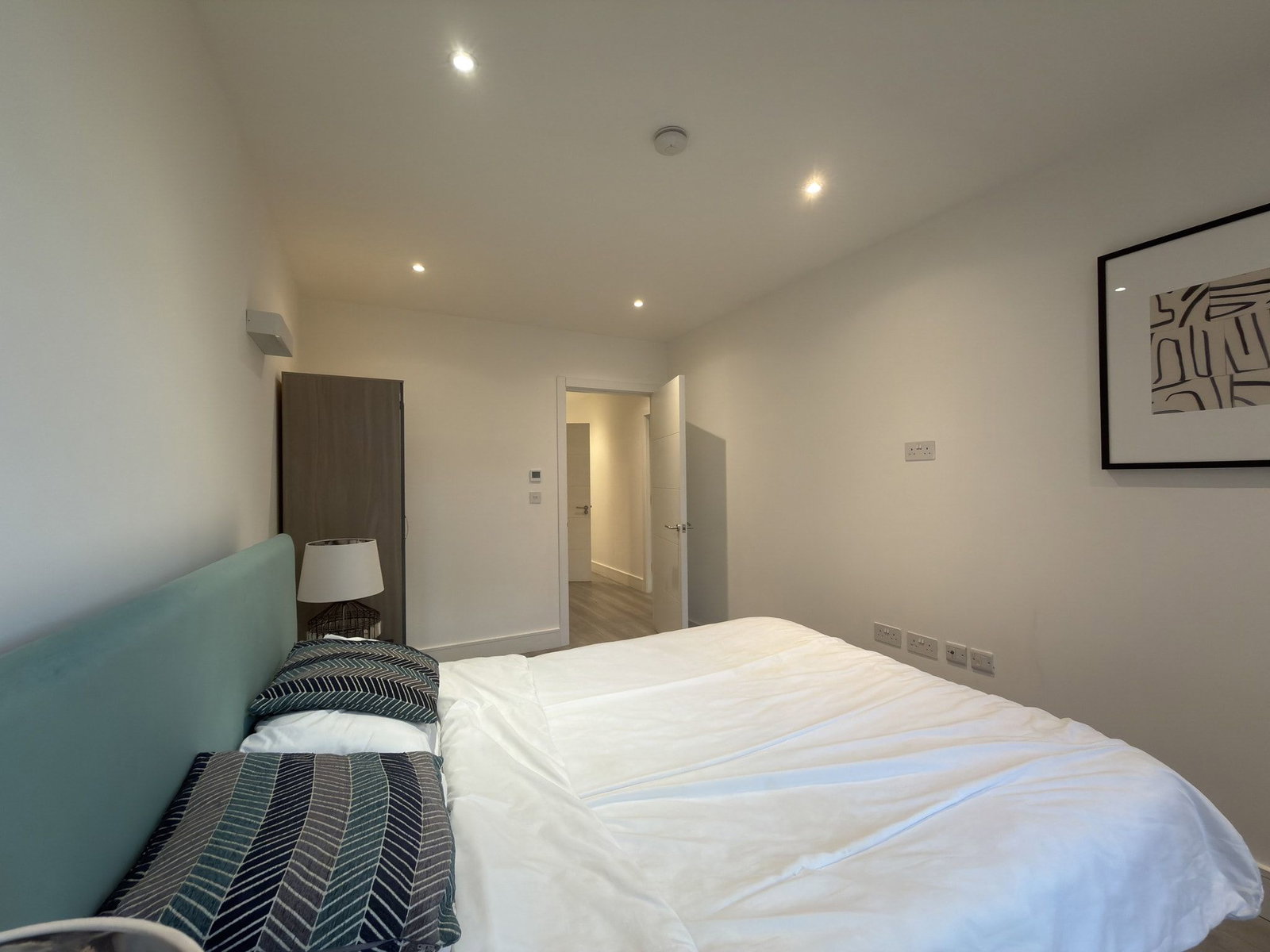 Apartment in London 5